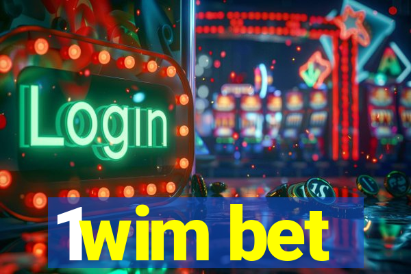 1wim bet